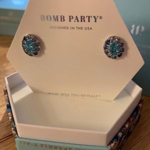 “Love Me More” by Bomb Party